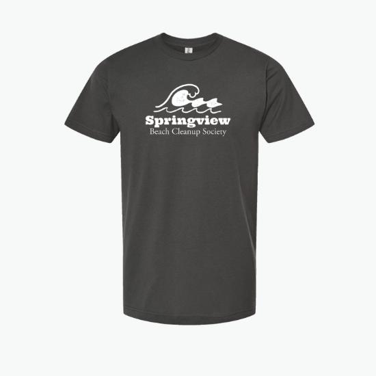 Tultex Fine Jersey T-Shirt