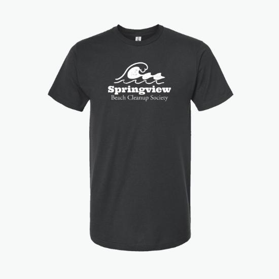 Tultex Fine Jersey T-Shirt