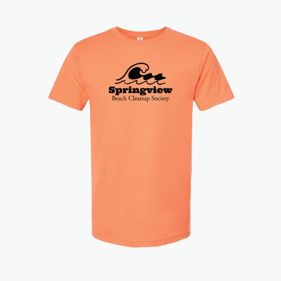 Tultex Fine Jersey T-Shirt