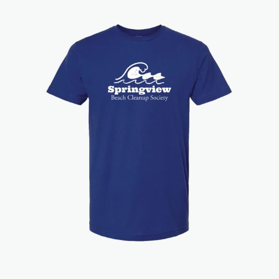Tultex Fine Jersey T-Shirt