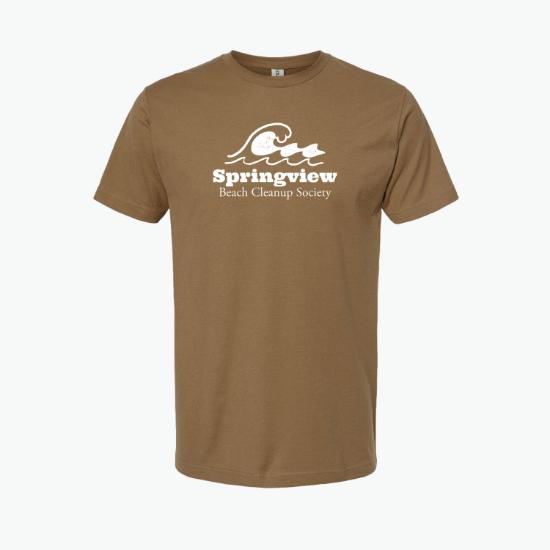 Tultex Fine Jersey T-Shirt