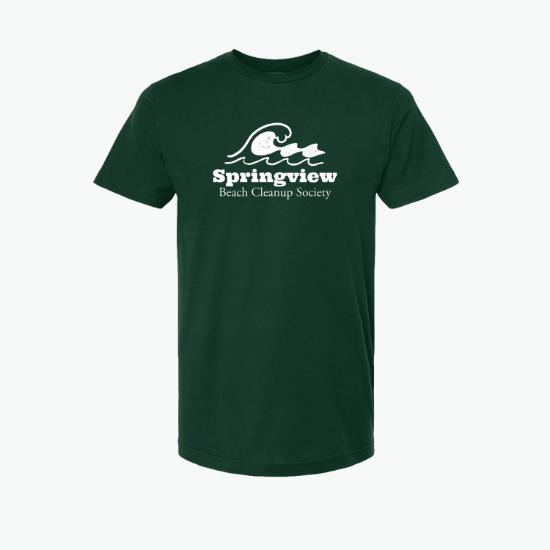 Tultex Fine Jersey T-Shirt
