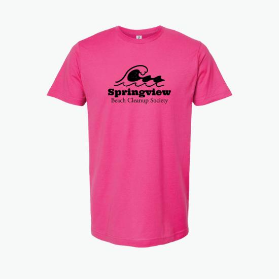 Tultex Fine Jersey T-Shirt