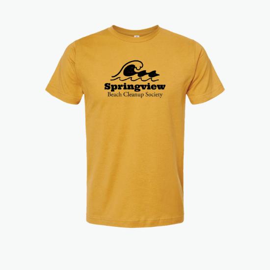 Tultex Fine Jersey T-Shirt