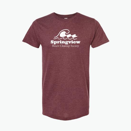 Tultex Fine Jersey T-Shirt