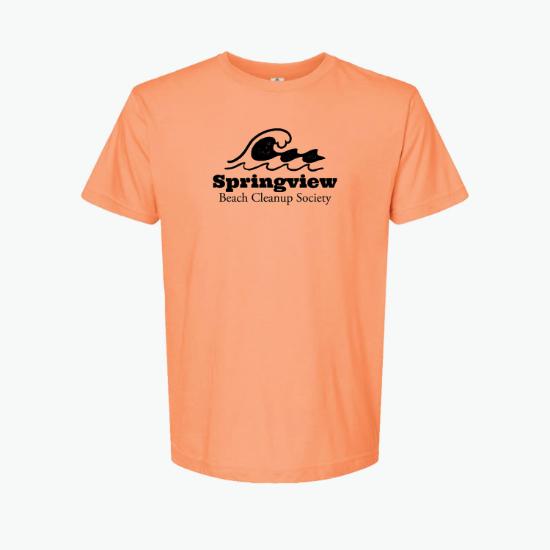 Tultex Fine Jersey T-Shirt