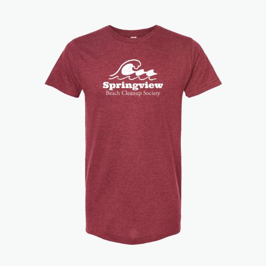 Tultex Fine Jersey T-Shirt