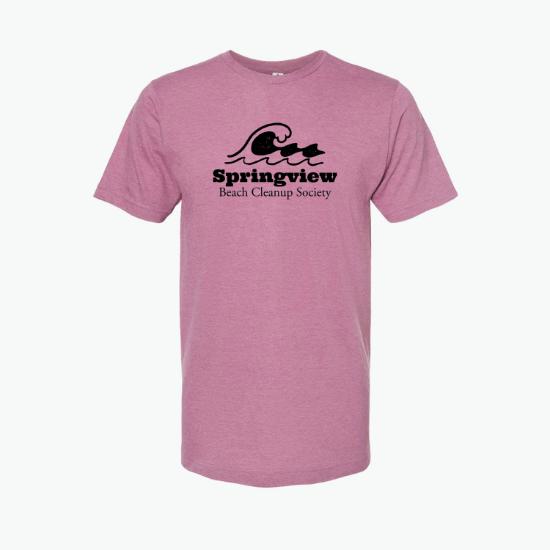Tultex Fine Jersey T-Shirt