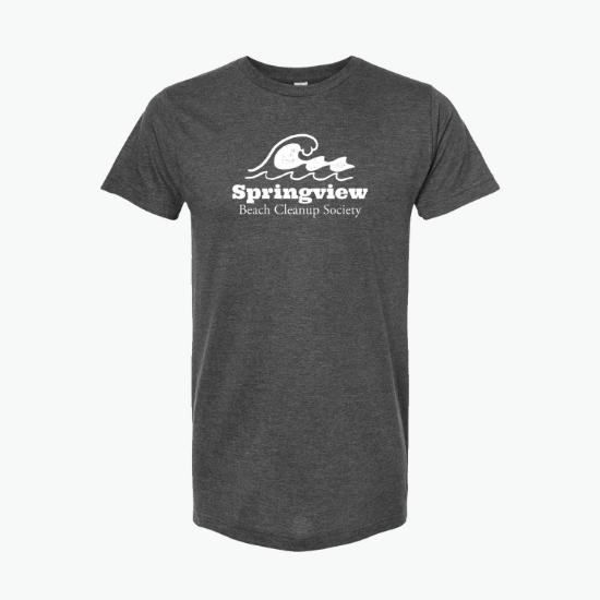 Tultex Fine Jersey T-Shirt