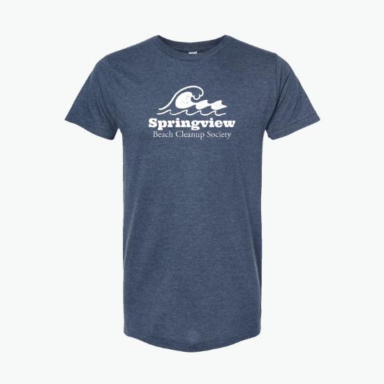 Tultex Fine Jersey T-Shirt