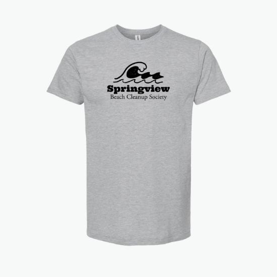 Tultex Fine Jersey T-Shirt