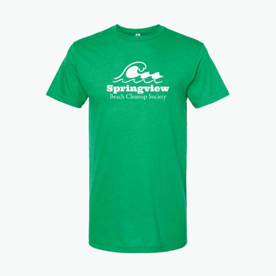 Tultex Fine Jersey T-Shirt