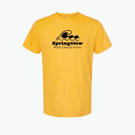 Tultex Fine Jersey T-Shirt