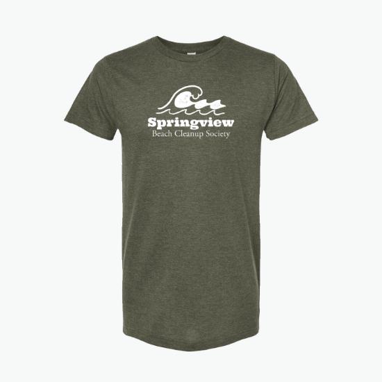 Tultex Fine Jersey T-Shirt