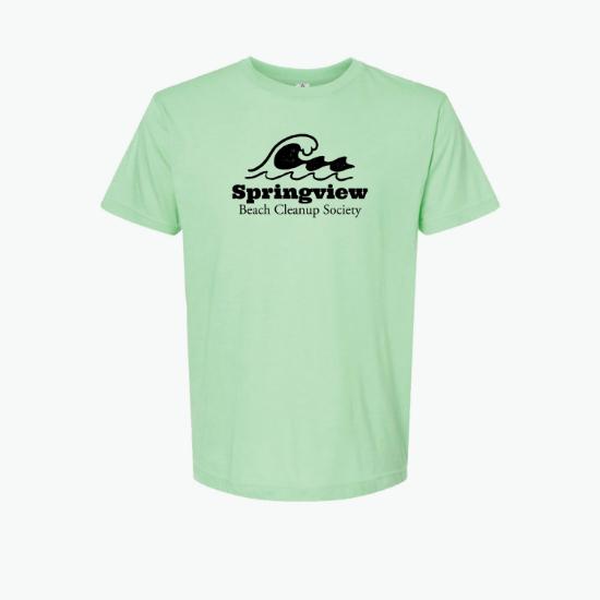 Tultex Fine Jersey T-Shirt