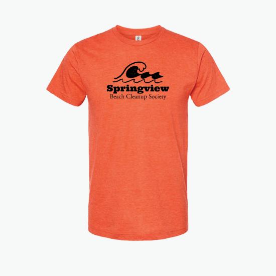 Tultex Fine Jersey T-Shirt