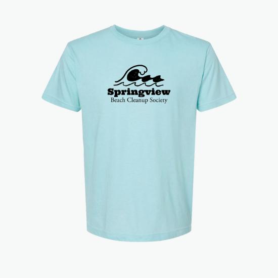 Tultex Fine Jersey T-Shirt