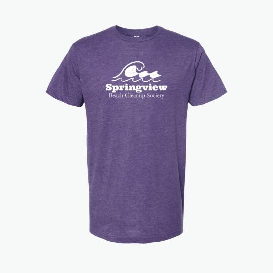 Tultex Fine Jersey T-Shirt