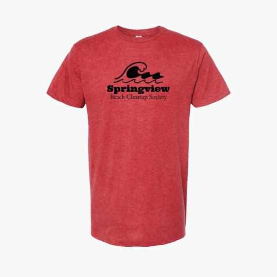 Tultex Fine Jersey T-Shirt