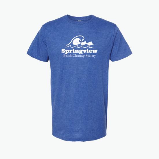 Tultex Fine Jersey T-Shirt
