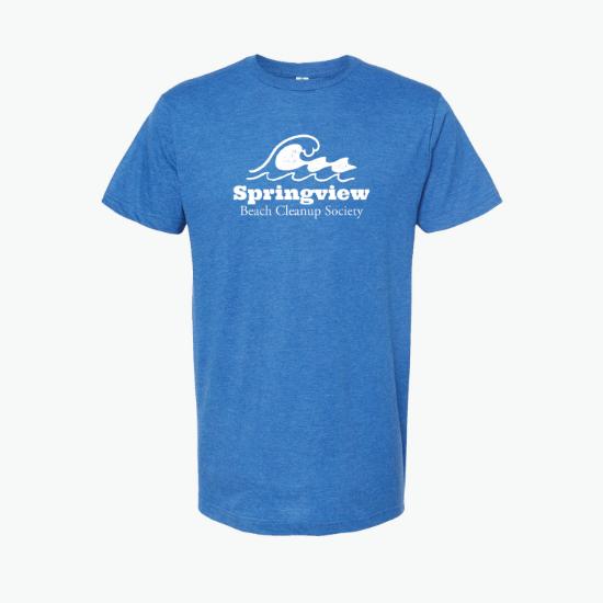 Tultex Fine Jersey T-Shirt
