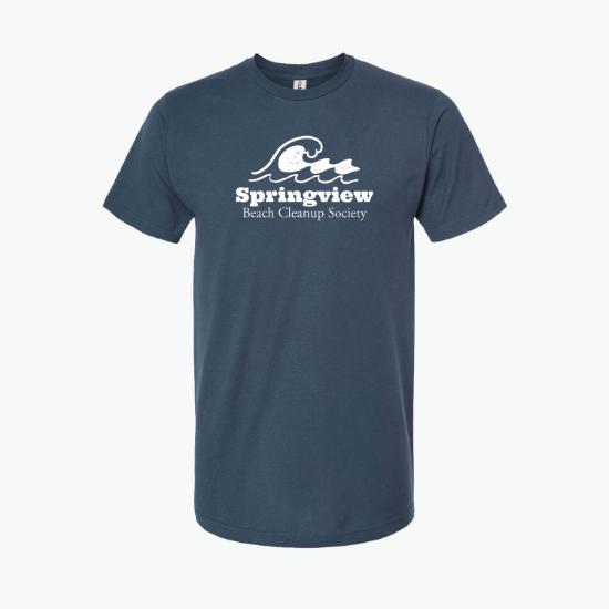 Tultex Fine Jersey T-Shirt