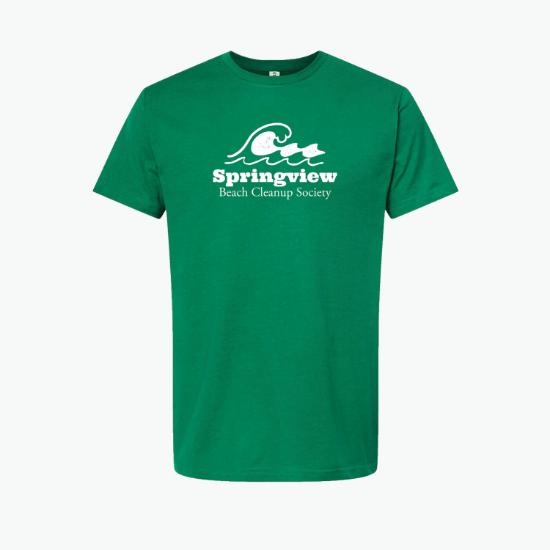 Tultex Fine Jersey T-Shirt