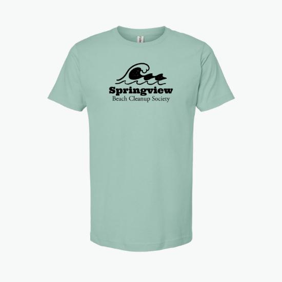 Tultex Fine Jersey T-Shirt