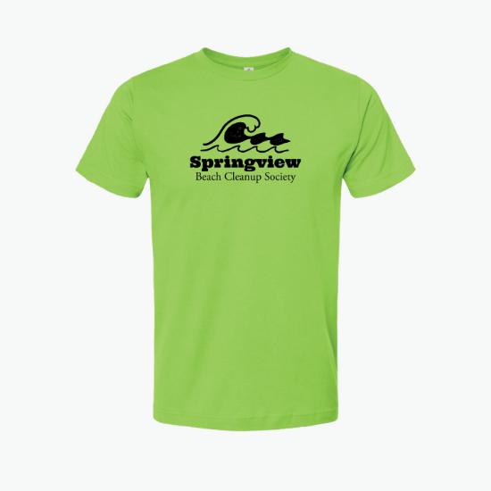 Tultex Fine Jersey T-Shirt