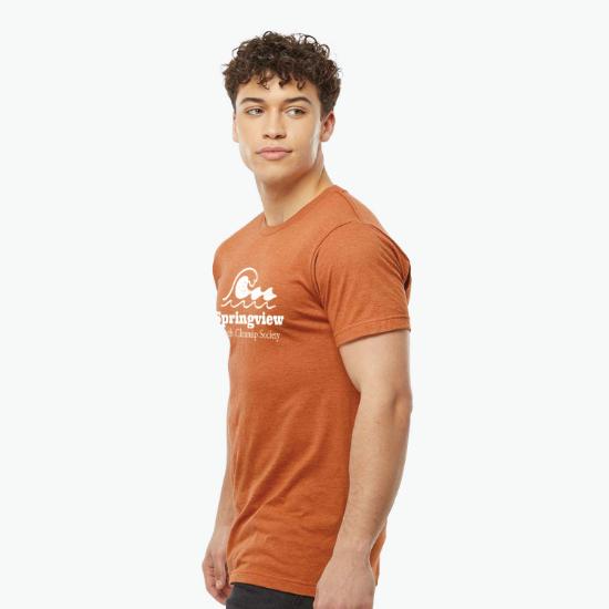 Tultex Fine Jersey T-Shirt