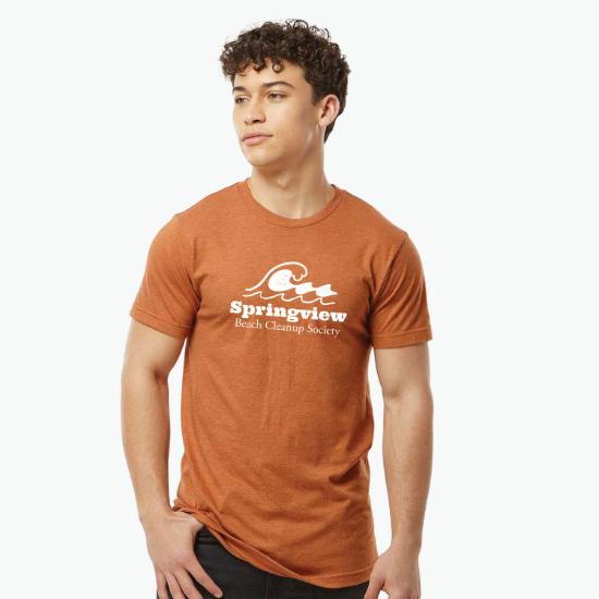 Tultex Fine Jersey T-Shirt