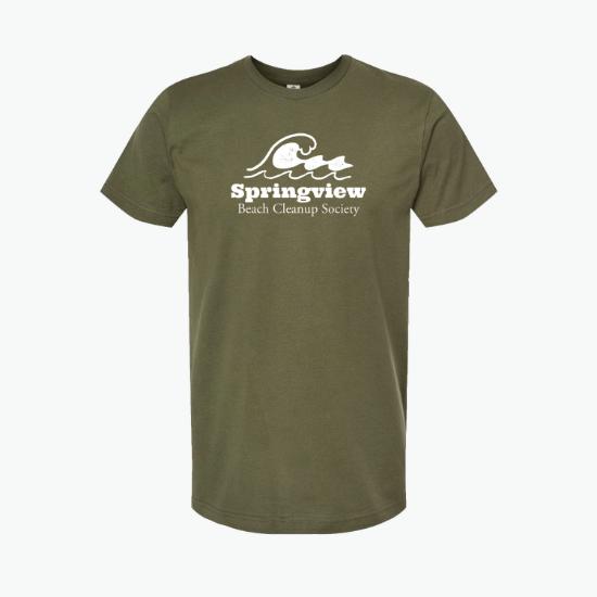 Tultex Fine Jersey T-Shirt