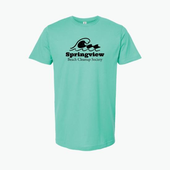 Tultex Fine Jersey T-Shirt