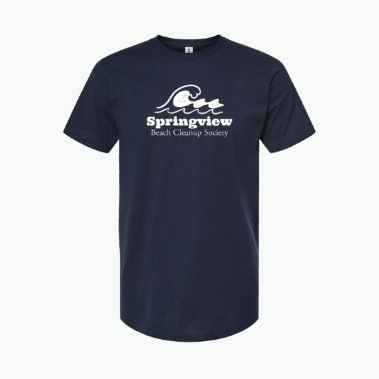 Tultex Fine Jersey T-Shirt