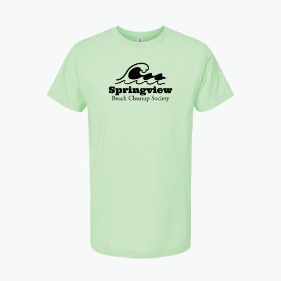 Tultex Fine Jersey T-Shirt