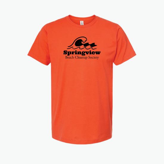 Tultex Fine Jersey T-Shirt