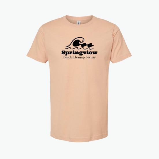 Tultex Fine Jersey T-Shirt