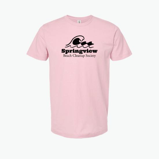 Tultex Fine Jersey T-Shirt