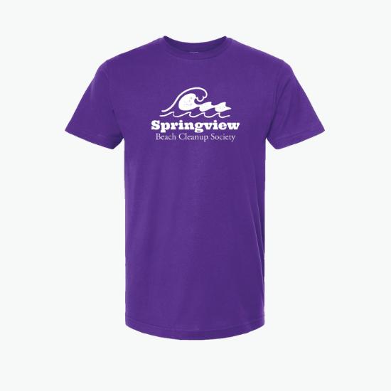 Tultex Fine Jersey T-Shirt