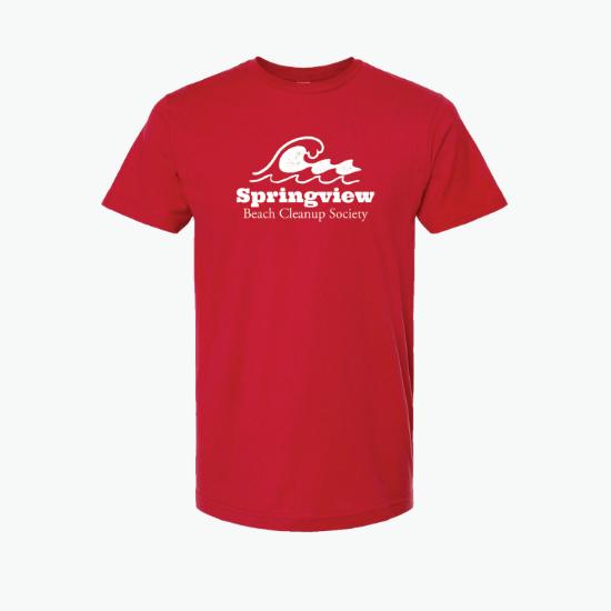 Tultex Fine Jersey T-Shirt