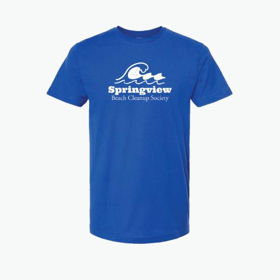 Tultex Fine Jersey T-Shirt