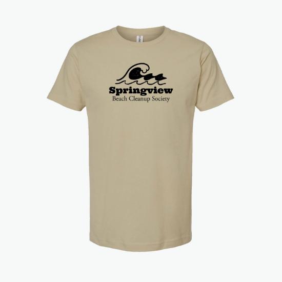 Tultex Fine Jersey T-Shirt
