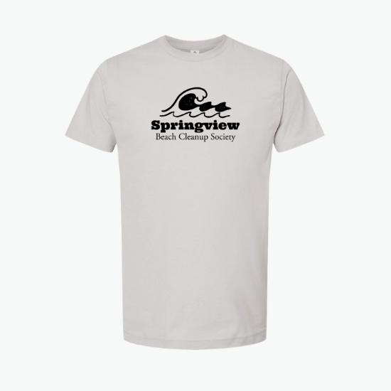 Tultex Fine Jersey T-Shirt