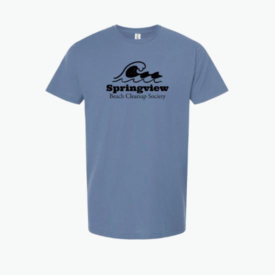 Tultex Fine Jersey T-Shirt