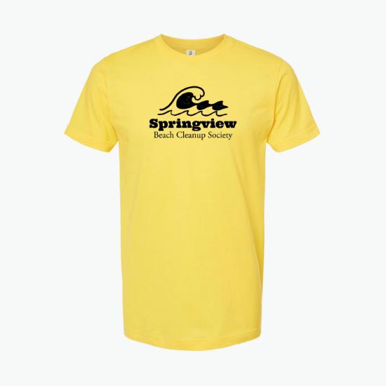Tultex Fine Jersey T-Shirt