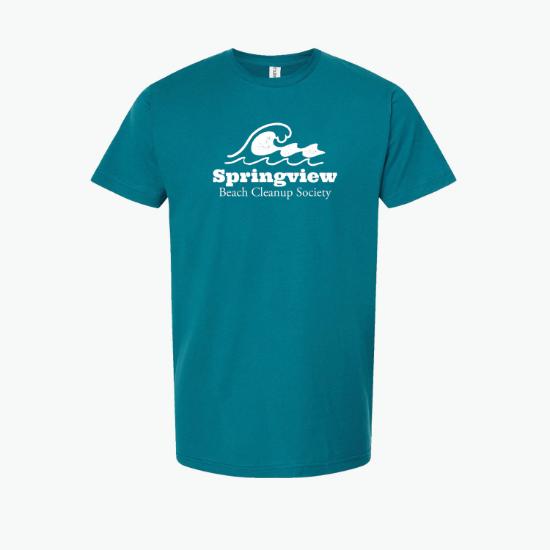 Tultex Fine Jersey T-Shirt