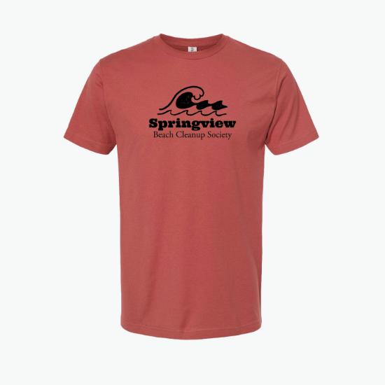 Tultex Fine Jersey T-Shirt