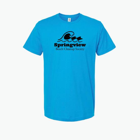 Tultex Fine Jersey T-Shirt