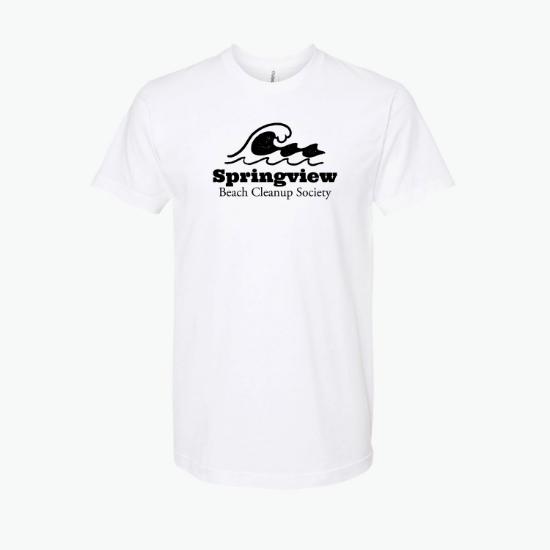 Tultex Fine Jersey T-Shirt