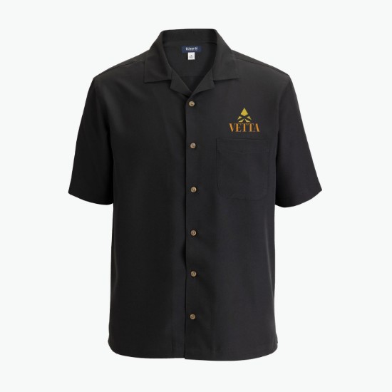 Edwards Garment Traditional Camp Shirt - Men's